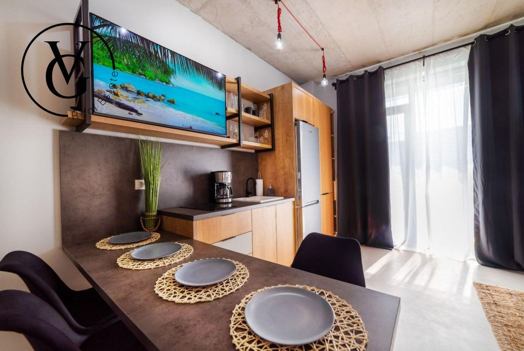Cum arată apartamentele din blocul unde Cabral și noua lui iubită au mers după escapada de la Loft