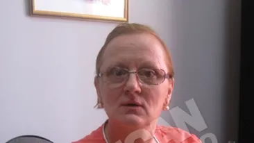 A ramas gravida desi avea tumora pe colul uterin