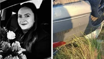 Cine este tânăra care a murit în accidentul de la Râmnicelu. Avea doar 32 de ani