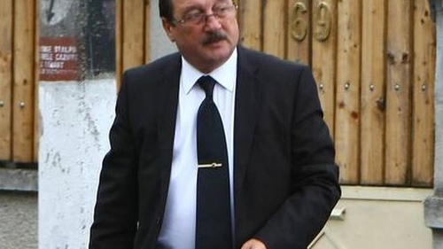 Fratele lui TRAIAN BĂSESCU, condamnat la închisoare cu executare