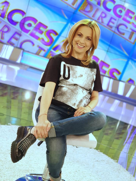 Mega-surpriză la Antena 1! Cu cine va fi înlocuită Simona Gherghe la Acces Direct după ce a anunțat că pleacă.  Astăzi e ultima zi