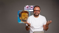 Chef Richard Abou Zaki, în lacrimi în prima ediție Furnicuțele prezentată de Cătălin Măruță. Experiența care l-a marcat