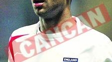Ashley Cole isi mituieste nevasta cu o vacanta de lux