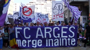 Initiativa unica in fotbalul romanesc! S-a organizat liga echipelor fara patroni, “turneul celor curati!” VEZI unde va avea loc!