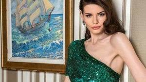 Luxul orbitor în care trăieşte MONICA GABOR Fanii au rămas cu gura căscată
