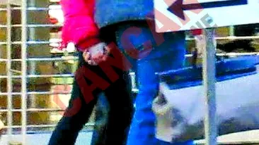 S-au giugiulit la cumparaturi!