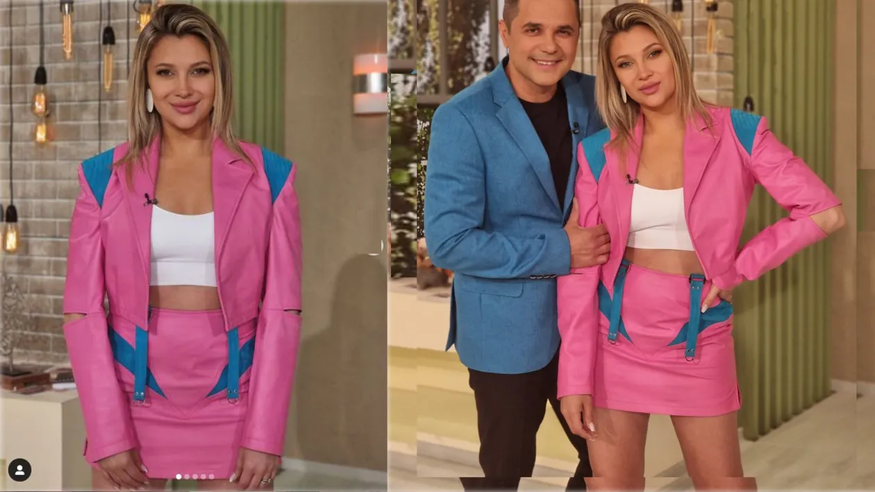 Lora renunță la emisiunea Vorbește Lumea? “Am acceptat cu plăcere să prezint, a fost greu” + dezvăluiri despre Viviana Sposub, fosta colegă a lui Cove