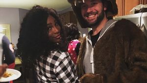 Serena Williams şi-a ales rochia de mireasă! Cum se va îmbrăca celebra tenismenă în ziua nunţii cu Alexis Ohanian