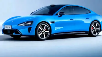 Automobil electric Xiaomi după 265.000 km: Cât a pierdut bateria cu adevărat?