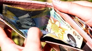 Pensie de urmaș 2025. Până când pot lua bani copiii celui decedat