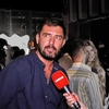Prezentatorul Antenei s-a întors la patroneasă! După ce a jonglat toată vara cu altele, Cătălin Cazacu pare că și-a pus coada între picioare