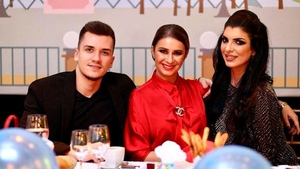 Anamaria Prodan se implică într-un nou scandal. A intervenit în cearta concurentelor de la „Bravo, ai stil! Celebrities”