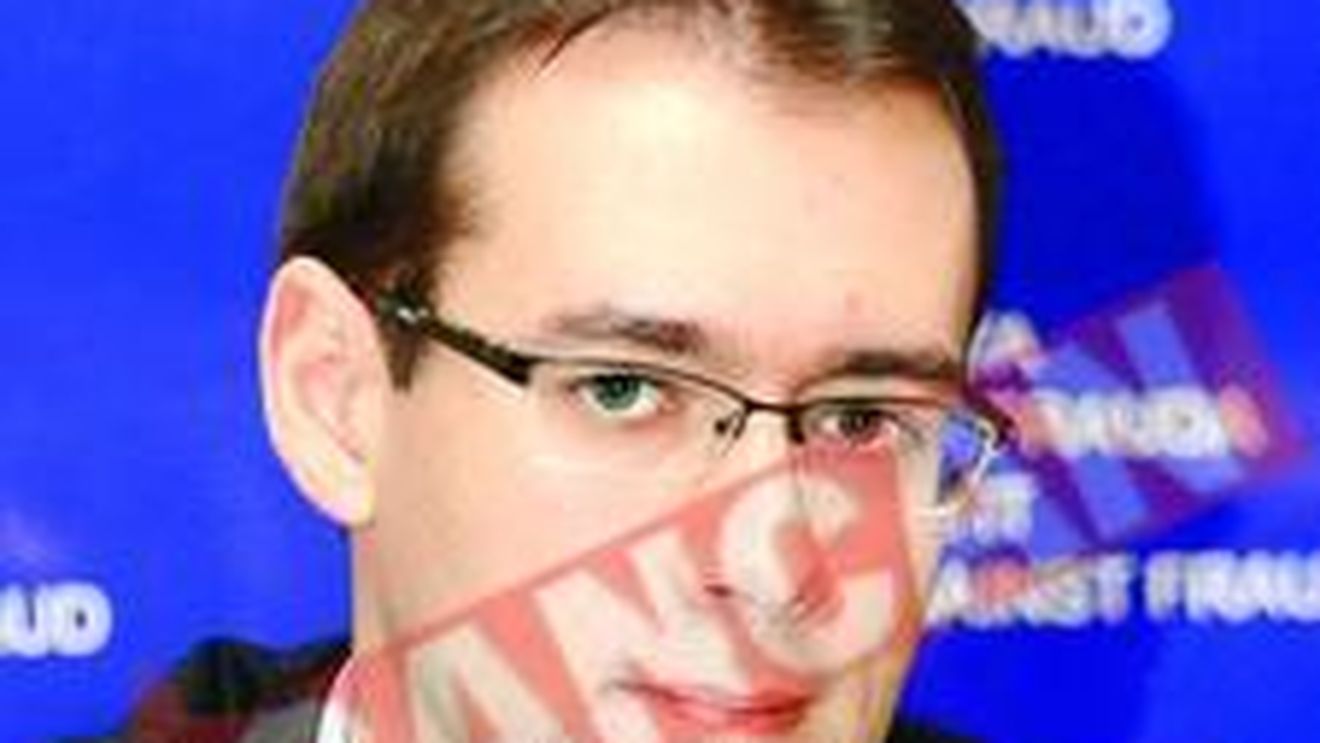 Chiuariu pleaca pentru a evita rusinea suspendarii