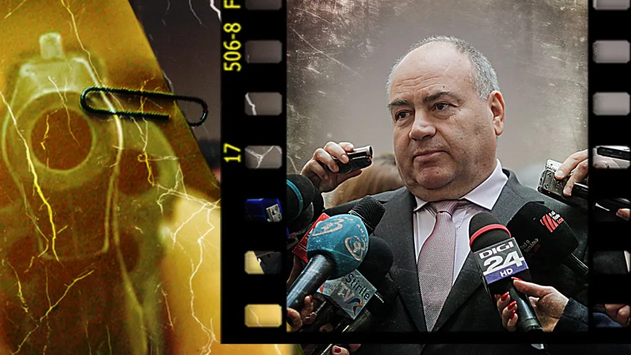 A denunțat ”mafia” din CNAS: ”M-a amenințat că va fi nevoit să mă ucidă dacă vorbesc!”