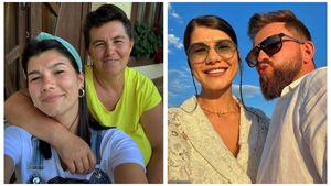 Motivul pentru care mama Geta nu l-a plăcut pe Daniel Aloman. Ce detalii au ieșit la iveală din căsnicia Ileanei Sterp cu soțul ei