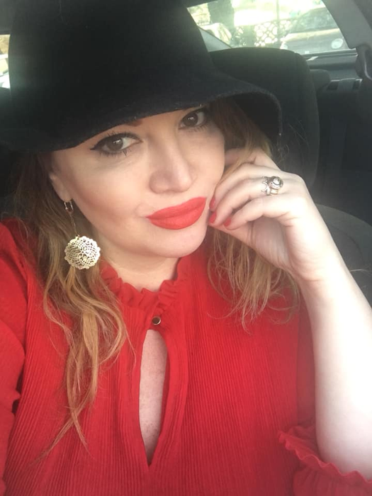 Oana Lis a izbucnit în lacrimi când a auzit care este ultima dorință a lui Viorel Lis, înainte de a muri
