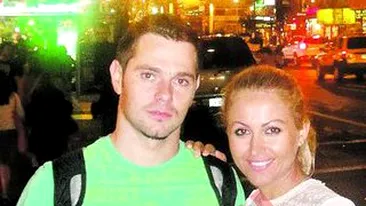 Anamaria Ferent, revedere-surpriza in New York