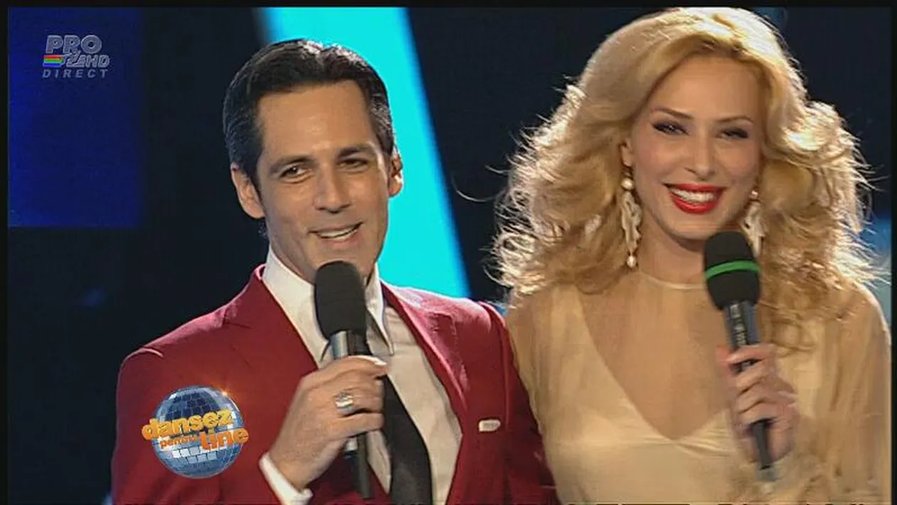 Iulia Vantur, cum rar ai mai vazut-o! Cat de eleganta este si ce decolteu special are!