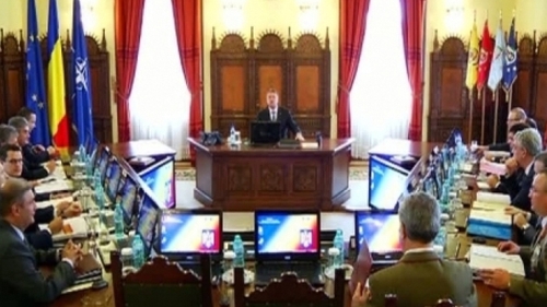 Relocarea musulmanilor in Romania incalca Constitutia. Vazi ce a decis Consiliul Suprem de Aparare a Tarii!
