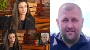 Mărturia sfâșietoare a văduvei lui Sorin Anghel, bărbatul măcelărit de interlopi: „Au venit după el şi i-au dat, ca să nu scape”