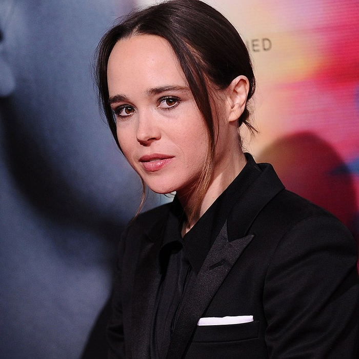 Ellen Page, actrița din Juno, a mărturisit că este transgender: ”Numele meu este Elliot”