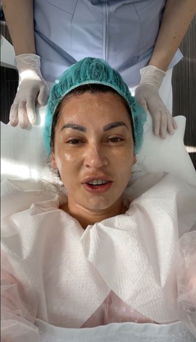 Nicoleta Luciu, criticată după ce “și-a tunat” din nou fața: “Te-ai stricat de tot, păcat”. Cum i-a răspuns actrița în vârstă de 40 de ani | FOTO