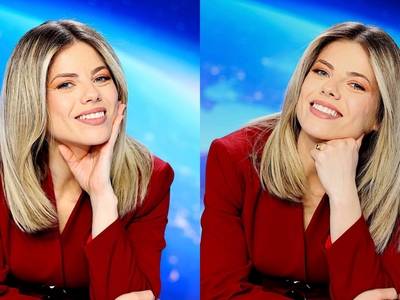 Schimbare radicală la PRO TV! Roxana Hulpe nu va mai prezenta știrile în fiecare weekend