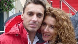 Carmen Brumă şi Mircea Badea, mai fericiţi ca niciodată! Vedeta TV este însărcinată: "Vor să fie discreţi în legătură cu asta"