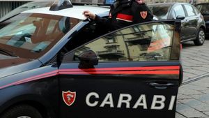 Un român din Italia, găsit mort într-o baltă de sânge. Chiar fratele său a făcut descoperirea macabră