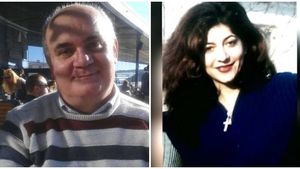 Profesorul universitar Dan Păcurariu a fost condamnat la 18 ani de închisoare pentru că și-a omorât fosta iubită, care îi fusese studentă