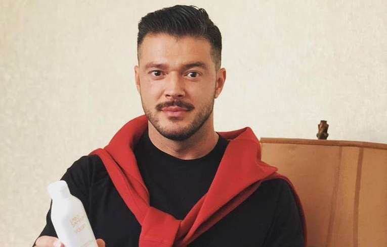 Victor Slav a dat statul român în judecată