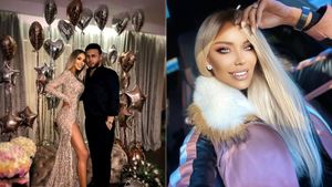 Bianca Drăguşanu s-a căsătorit în secret cu Gabi Bădălău?! “Atunci când primesc răspunsul de la soţul meu”