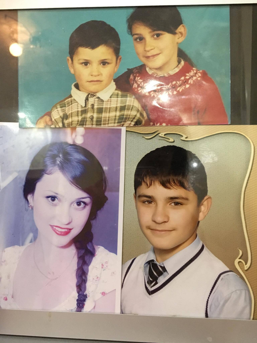 Irina Rimes, în lacrimi după ce a primit un mesaj sfâșietor: “Am aflat că mama are cancer în stadiul 4”