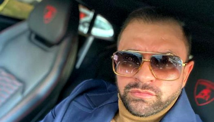 Alex Bodi e milionar în euro, dar sora lui e casieră la măcelărie. Sonia a rămas văduvă în urmă cu un an