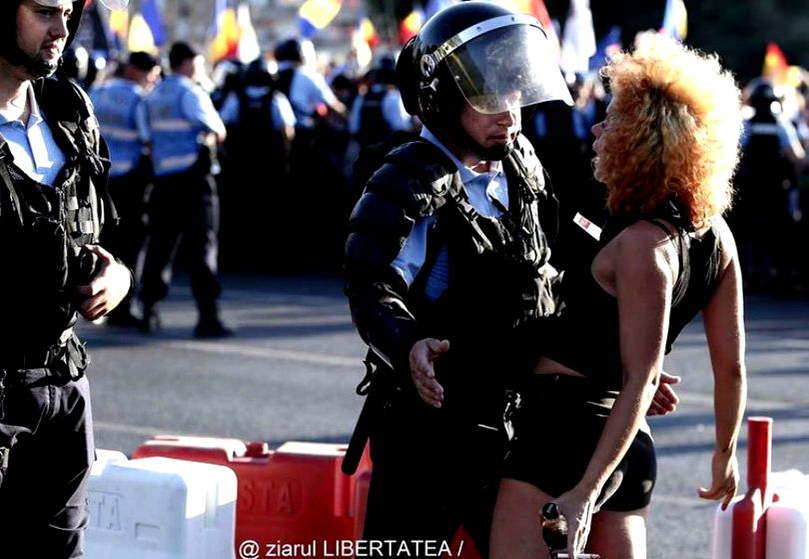 Foto: Dumitru Angelescu/Libertatea