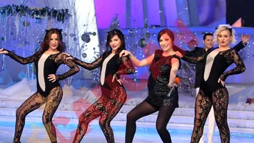 ProTV da startul Star Maratonului de Revelion