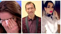 Fostul amant al Vulpiței l-a „săpat” pe Viorel! Soțul Veronicăi Stegaru a picat în ispită cu transsexualul Delia Rexha