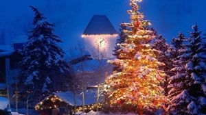 Anuntul care te poate face să-ti schimbi planurile de Sărbători! Află cum va fi vremea de Crăciun si de Revelion