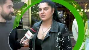 Finalista Asia Express s-a dezlănțuit! Se recomandă fată de la țară, iar CANCAN.RO are declarații tari.  “Sunt patroană, ce dracu’! Am rugat un vecin să…”