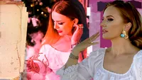 Marcela Fota a primit lovitură după lovitură! Cine este singura persoană care o ajută pe cântăreață să treacă peste momentele grele