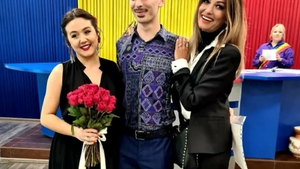 Anca Ţurcaşiu, dezvăluiri despre soţia fiului său. Cum a decurs prima discuţie dintre cele două