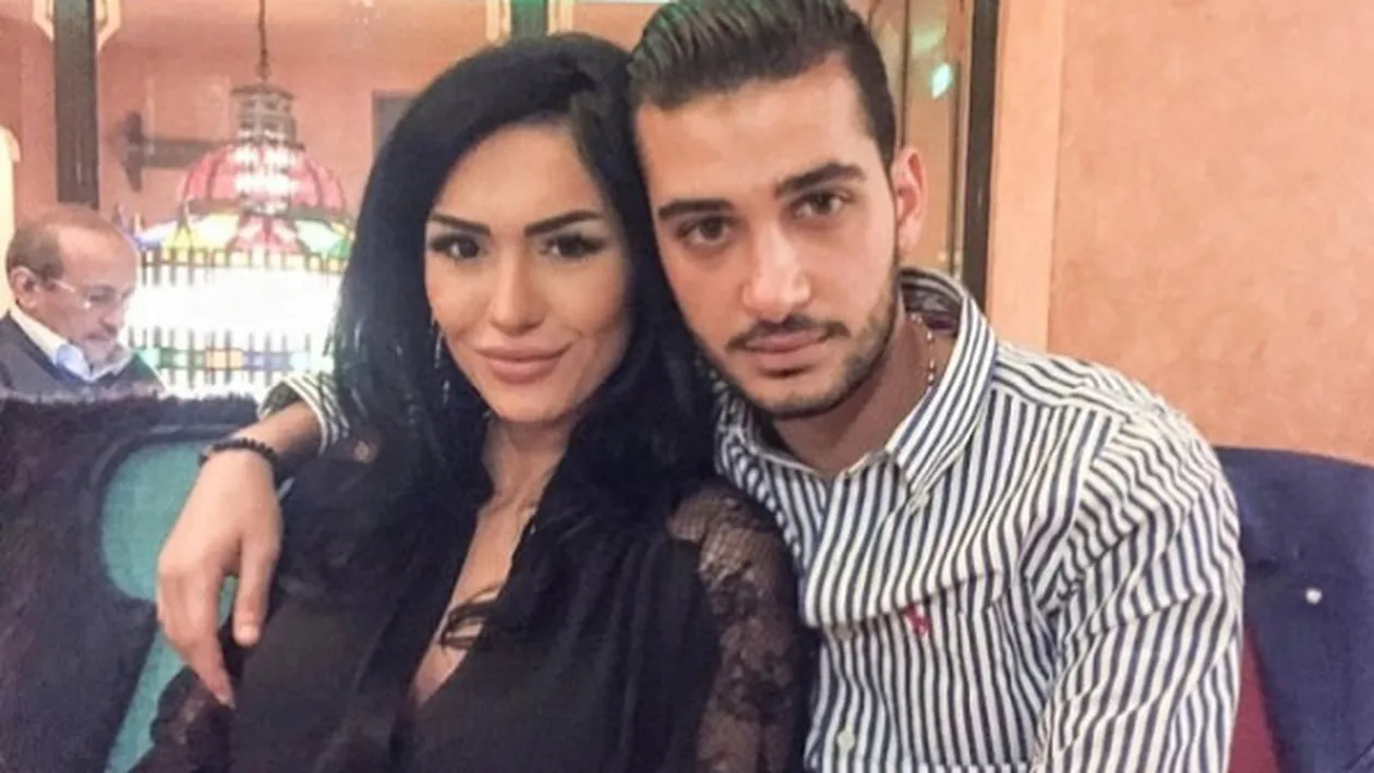 Fostul iubit al Margheritei de la Clejani se imbogateste din muzica! Vezi cu ce piese se lauda libanezul! VIDEO