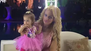 SÂNZIANA BURUIANĂ a spus adevărul! Ce s-a întâmplat, de fapt, la nunta ANDREEI TONCIU