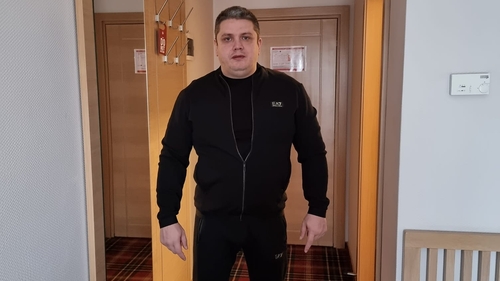 În ce țară s-a “refugiat” Mirea Nebunu’ în așteptarea condamnării la închisoare. Ce plan diabolic are temutul interlop