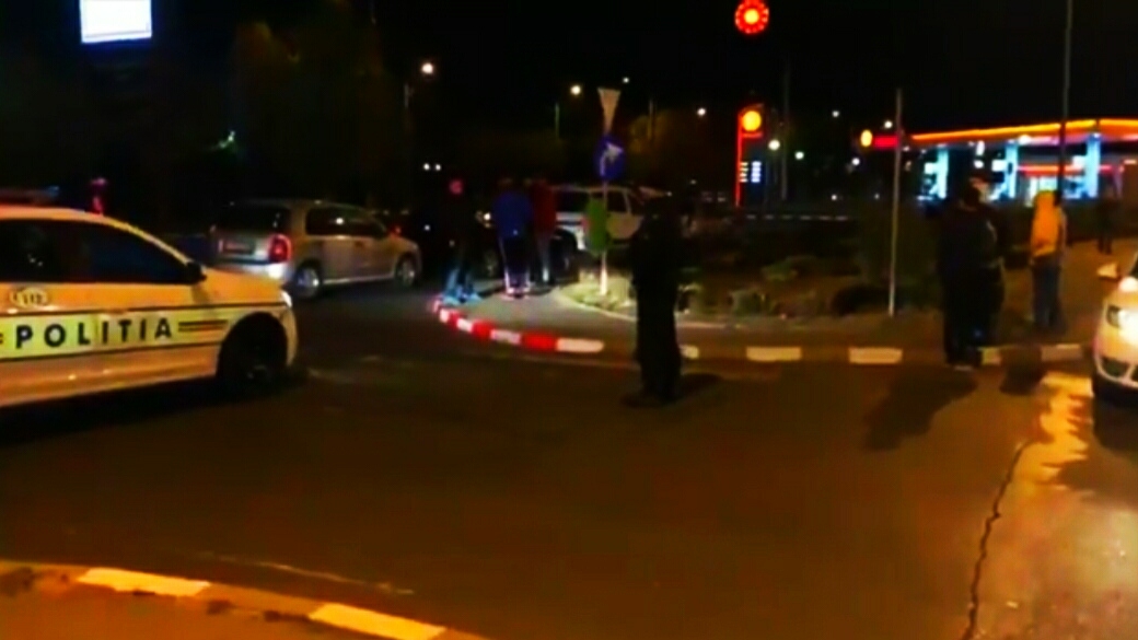 Alertă în Ploiești! Amenințare cu bomba la un complex comercial și la Spitalul Județean