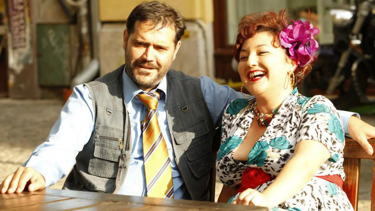 Ecaterina Ladin este însărcinată: “Ne doream foarte mult încă un copil”. Dalida din Las Fierbinți a dezvăluit sexul bebelușului