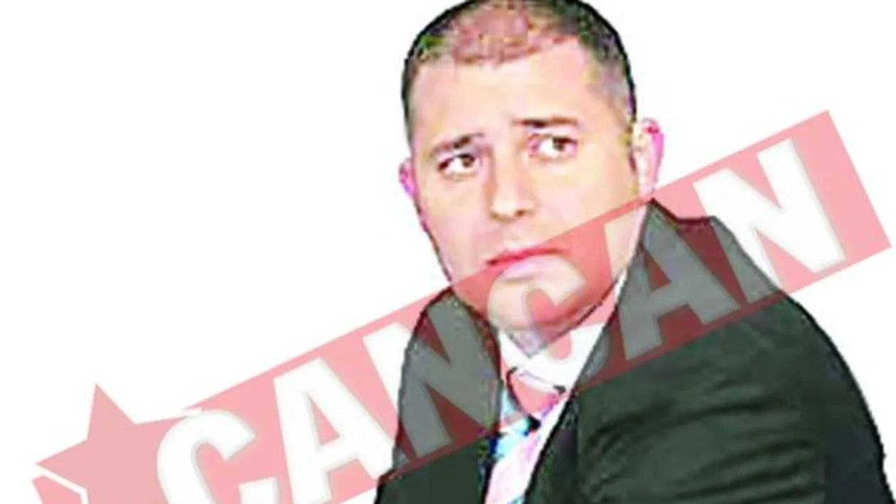 Prefectul de Vrancea a fost valutist la coltul strazii