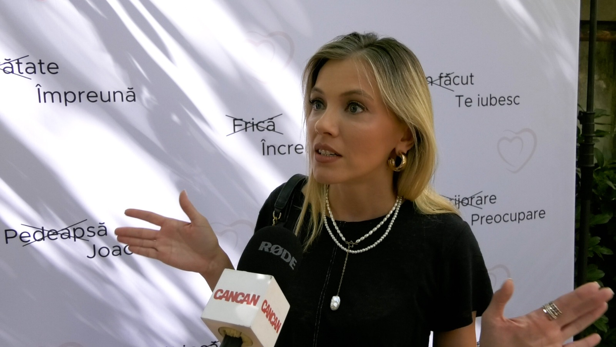 Ce sechele are Andreea Ibacka după accidentul de motocicletă. Este obligată să facă asta, timp de 2-3 ore pe zi