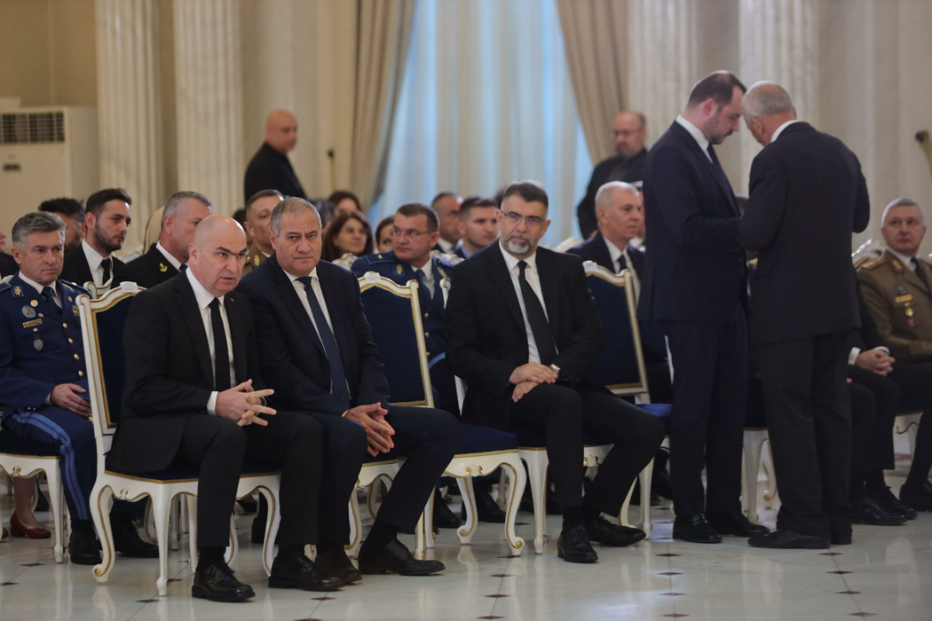 Cât a costat înmormântarea lui Ion Iliescu? 7.000 euro dintr-un foc doar pe sicriu și dric