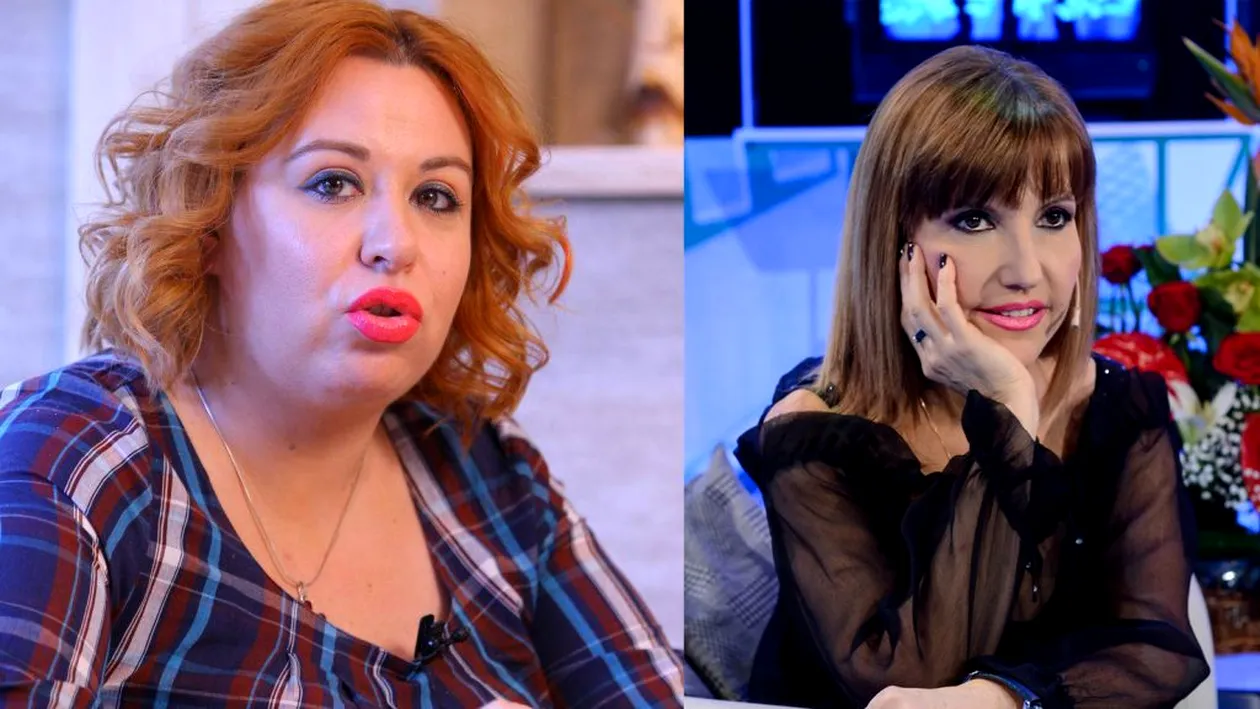 Oana Roman o desființează pe Marina Almășan, după ce aceasta a afirmat că Andrei Gheorghe ar fi fost refuzat de TVR: “A greșit grav, TVR trebuie să ia atitudine...“